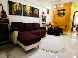 Blk 176 Bukit Batok West Avenue 8 (Bukit Batok), HDB 3 Rooms #560357781
